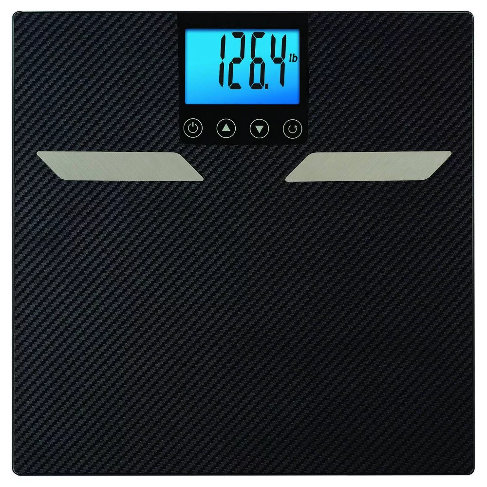 Smart Scales