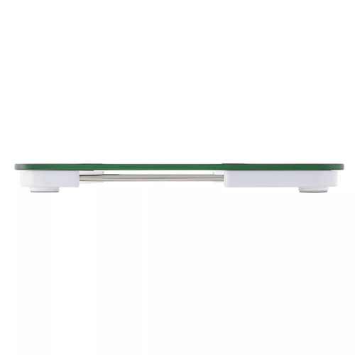 8-User Digital Body Composition Scale With White Backlit Screen