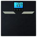 Multi-User Digital Body Composition Smart Scale With Backlit Display