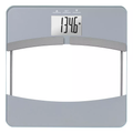 8-User Digital Body Composition Scale With White Backlit Screen