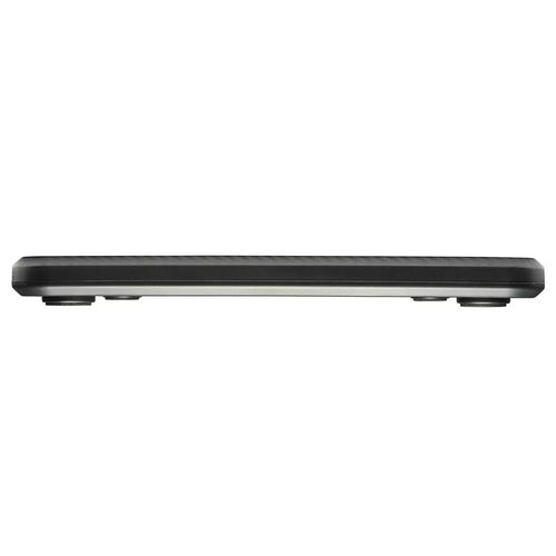 Digital Weight Scale With Textured Surface And Instant-On Function